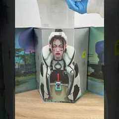 Marathon Collector's edition (Unboxing) #gaming #trending #shorts #asmr