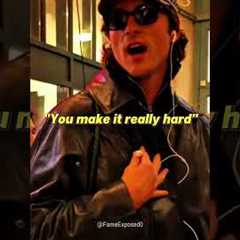 The Dark Truth About Paparazzi 😬 #shorts #usa #superbowl #grammys #jacobelordi #dualipa #paparazzi