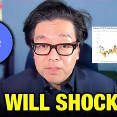 The Next Phase of Ethereum: Prediction from Tom Lee | Ethereum Price 2026