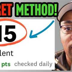 Why Most A.I. Credit Repair Apps are hot A$$! Try this instead