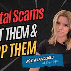 Rental Scams Exposed: How to Spot a Fake Listing Before It’s Too Late