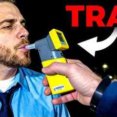 LAWYER: Say THESE WORDS to Shut Down Cops During a DWI Stop