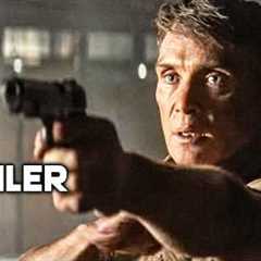 PEAKY BLINDERS: The Immortal Man Official Trailer 2 (2026) Cillian Murphy
