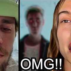 Justin Bieber and Selena Gomez BREAK THE INTERNET!!! | Things are OUT OF CONTROL & Theories are ..