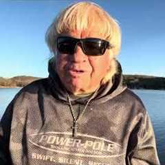 Catch a Better Life - Daily Devotional and Fishing Tip February 19th