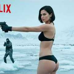 TOP 10 NEW NETFLIX SERIES 2026 That Will BLOW Your Mind!