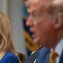 BREAKING: Epstein files update IMPLICATES TRUMP