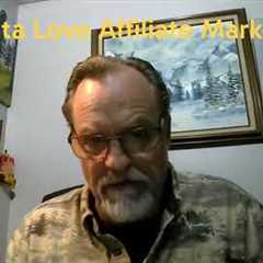 ✅  Affiliate Marketing The Doorway To Residual Income