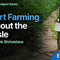 $5 IoT Device Solves Farming’s Biggest Problem | Meshtastic Designer Series Episode 2