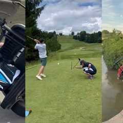 The Best Golf Video On The Internet #87