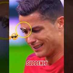 Football’s Weirdest Insect Moments 🦋😳#shorts #soccer