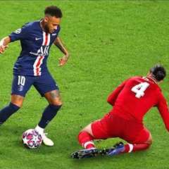 Neymar Jr Destroying Everyone!