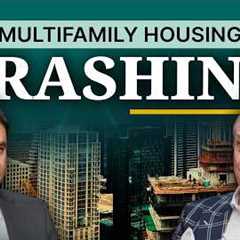 The Multifamily Market Is Quietly Resetting | Ken McElroy