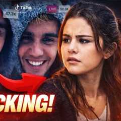 Justin Bieber WENT LIVE AND EXPOSED Selena Gomez? TRUTH EXPLAINED!