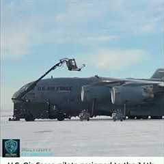 US Military Video Update 2026 #498