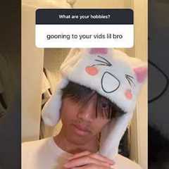 My Follower’s Have Better Hobbies Than You