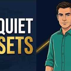 15 Quiet Assets That Build Wealth Over Time