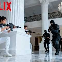 7 Best NETFLIX ACTION SERIES You Should Watch Now! 2026