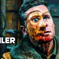 THE YETI Official Trailer (2026)