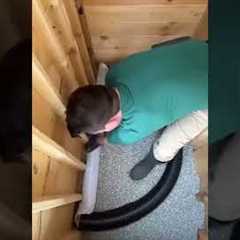 Inside an Ultra-Military Bunker Built for War 😳