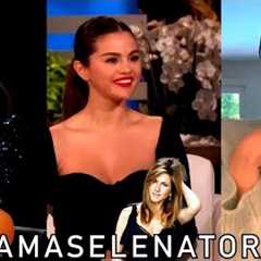 Selena Gomez - Funny Moments (Part 11) 🤣
