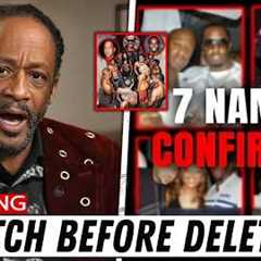 Katt Williams Speaks Out on the Celebrities 50 Cent Didn’t Include in the Diddy Doc