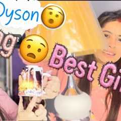 BIRTHDAY GIFT UNBOXING 🎁🤩BEST BIRTHDAY SURPRISE EVER!