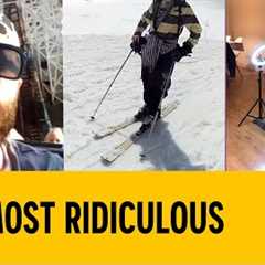 Anti Social Media Influencers | Most Ridiculous