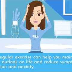 Tips For Healthy lifestyle and Maintaining and A Healthy lifestyle