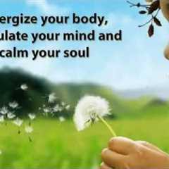 The Simplest Ways to Live a Healthy Life | Healthy Lifestyle Guide