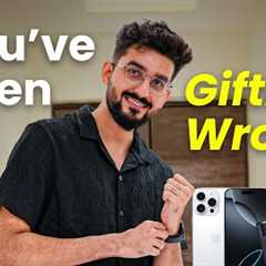 5 Best Gift Ideas for Men That They'll Actually Use!