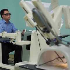 Advanced Medical Technology Revolutionizes Healthcare in China