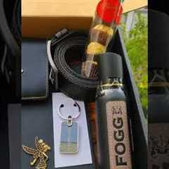 Customised Men's Combo ! Personalized Gifts.#shorts #customisedgift #personalisedgift #combo #2023