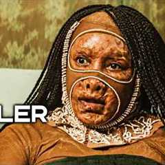 IS GOD IS Official Trailer (2026) Revenge Thriller Movie [HD]