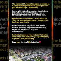 DO NOT Buy a House Until You Know These 5 Real Estate SCAMS!