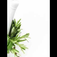 Best 5 Herbs for Diabetic Neuropathy