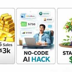 The 2026 Passive Income Blueprint: From Student to Six-Figure Digital Architect