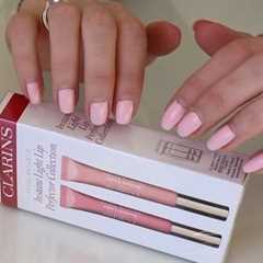 ASMR Tapping Makeup Product ❤︎ Unboxing Whisper First Impression