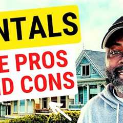 Is Owning Rental Property Worth It? The Pros And Cons