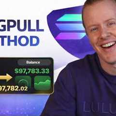 Rug Pull: How To Launch Meme Coin with Rug Pull On Solana 2026 Method