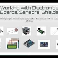 Complete Guide to Build IOT Things from Scratch to Market