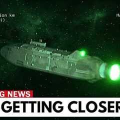 Voyager 2’s Final Images CONFIRMS what WE ALL FEARED