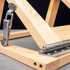 A Simple Idea from a 65-Year-Old Carpenter — Anyone Can Make It and Save Millions!