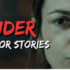 20 TRUE Disturbing Tinder Horror Stories To Put You Off Dating!