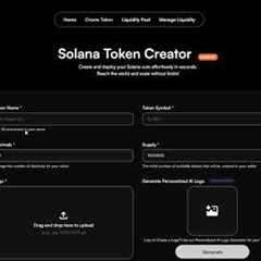 How to Create a Solana Token