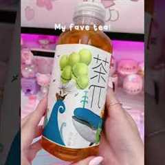 99 Ranch Market Dragon Boat Festival Snack Box Unboxing #99ranchmarket #snackasmr #kawaii #aesthetic