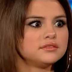 selena gomez speaking voice evolution