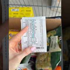 everything I got at Costco this week for my family of 5! #asmr #costco #costcohaul #groceryshopping