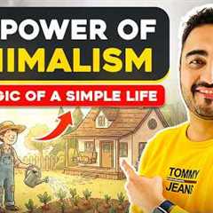 Change your Life With One Money Habit. | The Power of Minimalism | Always Be Financially Stable