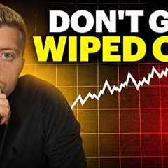 Stock Market Crash Coming? Here's Your Defence Plan